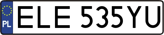 ELE535YU