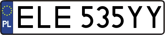 ELE535YY
