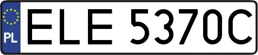 ELE5370C