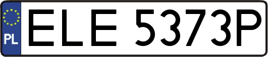 ELE5373P