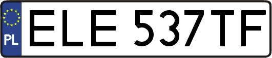 ELE537TF