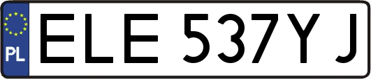 ELE537YJ
