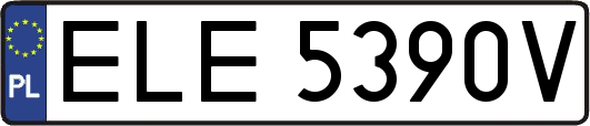 ELE5390V