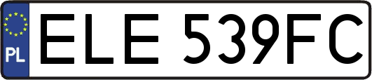 ELE539FC