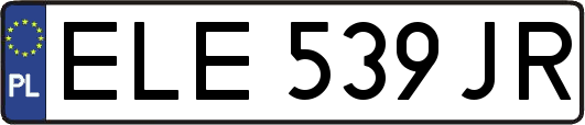 ELE539JR