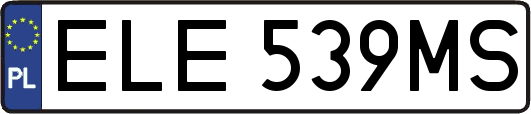 ELE539MS