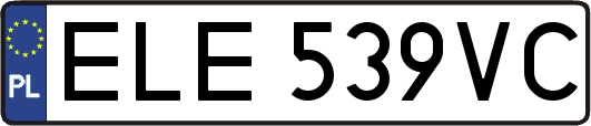 ELE539VC