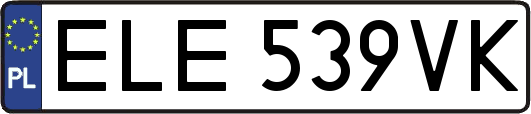 ELE539VK