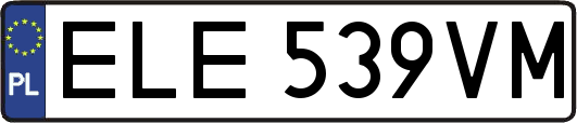 ELE539VM