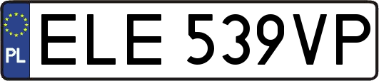 ELE539VP
