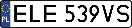 ELE539VS