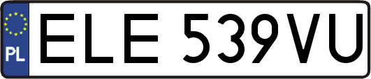 ELE539VU