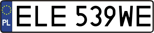 ELE539WE
