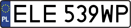 ELE539WP
