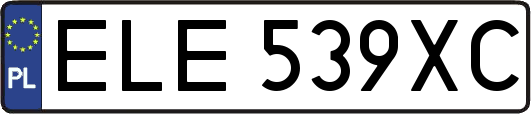 ELE539XC