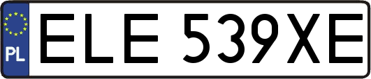 ELE539XE