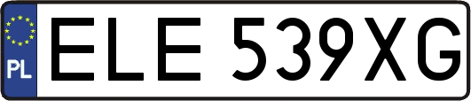 ELE539XG