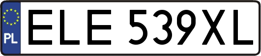 ELE539XL
