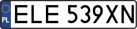 ELE539XN