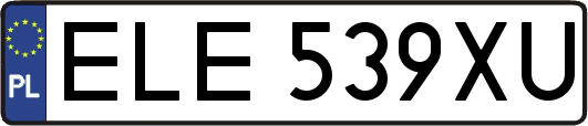 ELE539XU