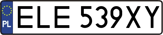 ELE539XY