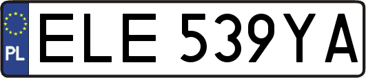 ELE539YA
