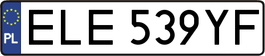 ELE539YF
