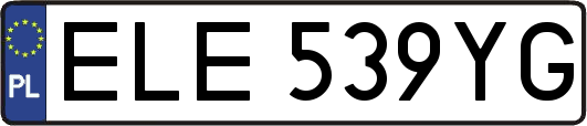 ELE539YG