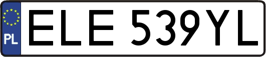 ELE539YL
