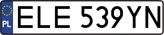 ELE539YN