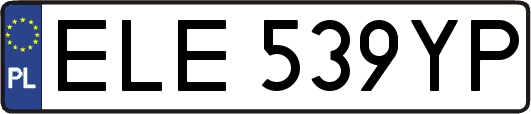 ELE539YP