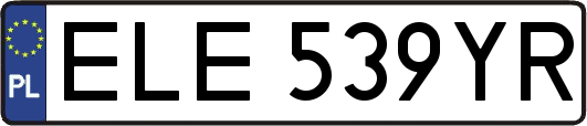 ELE539YR
