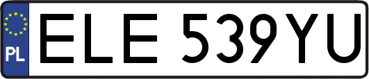 ELE539YU