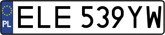 ELE539YW
