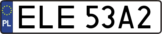 ELE53A2