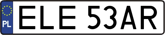 ELE53AR
