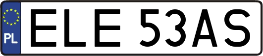 ELE53AS
