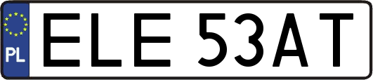 ELE53AT