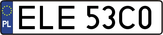 ELE53C0