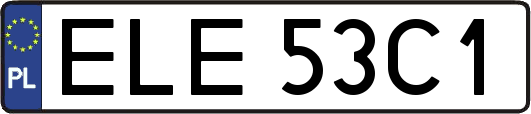 ELE53C1