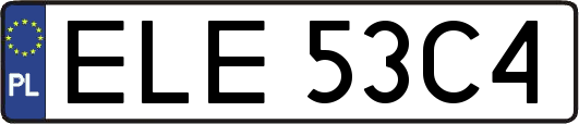 ELE53C4