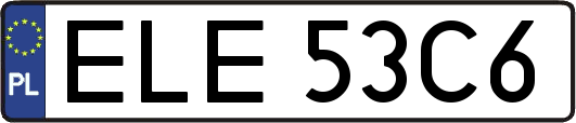 ELE53C6