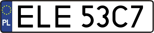 ELE53C7