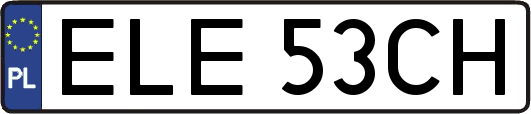 ELE53CH
