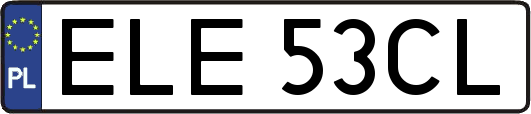 ELE53CL