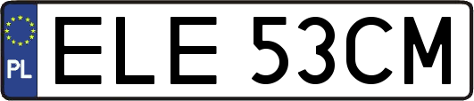 ELE53CM