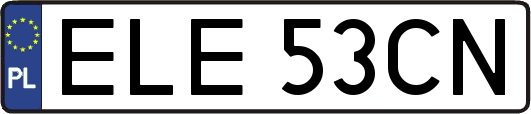 ELE53CN