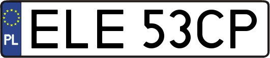 ELE53CP