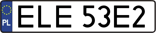 ELE53E2