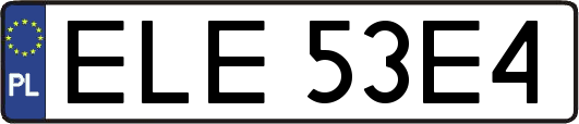 ELE53E4